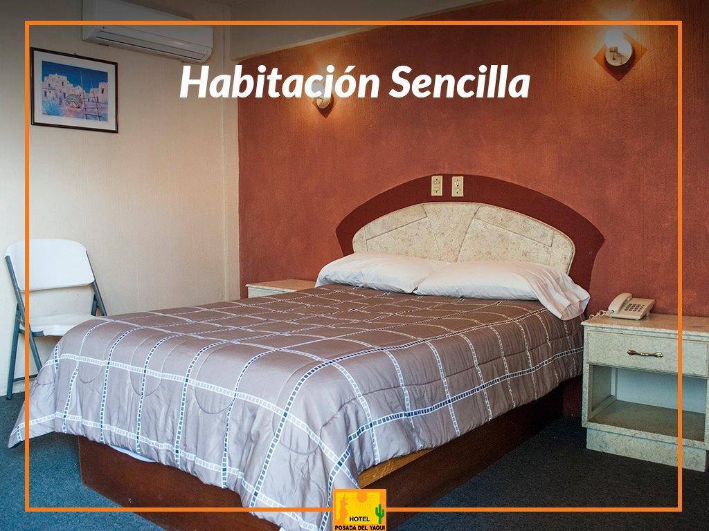 Hotel Posada Del Yaqui Ciudad Obregón Exteriör bild