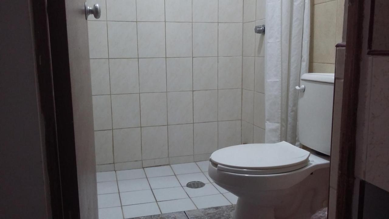 Hotel Posada Del Yaqui Ciudad Obregón Exteriör bild